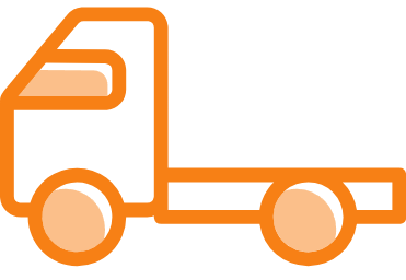 漳州开发区拖车/平板车